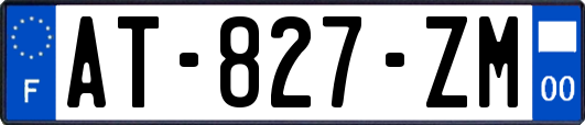 AT-827-ZM