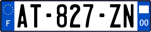 AT-827-ZN