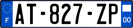 AT-827-ZP