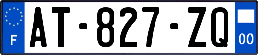 AT-827-ZQ