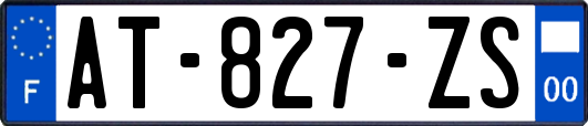 AT-827-ZS