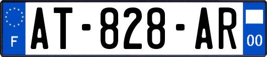 AT-828-AR