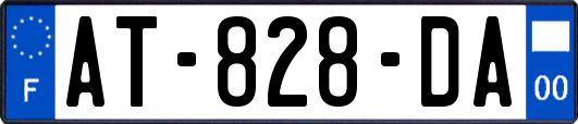 AT-828-DA