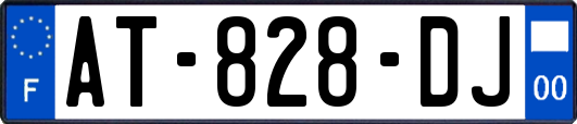 AT-828-DJ