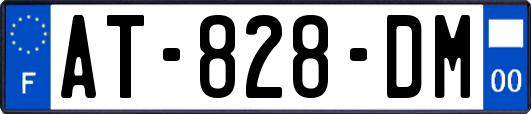 AT-828-DM