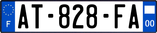 AT-828-FA