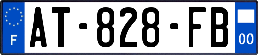 AT-828-FB