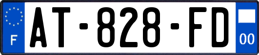 AT-828-FD