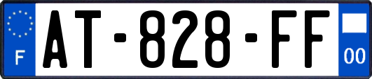 AT-828-FF