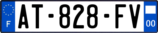 AT-828-FV