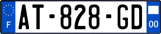 AT-828-GD