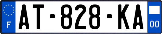 AT-828-KA