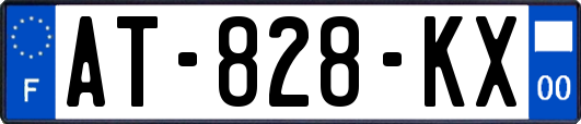 AT-828-KX