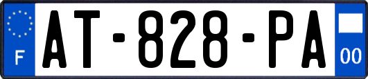 AT-828-PA