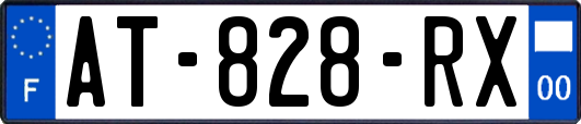 AT-828-RX