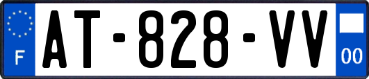 AT-828-VV