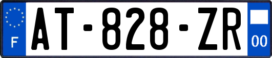 AT-828-ZR