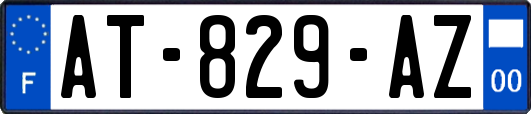 AT-829-AZ