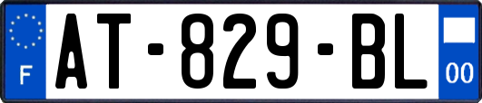 AT-829-BL