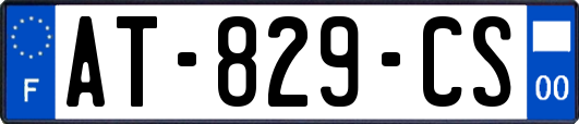 AT-829-CS