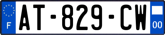 AT-829-CW