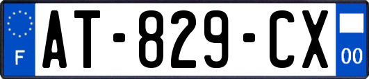 AT-829-CX