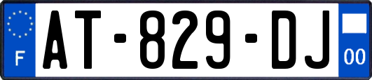AT-829-DJ