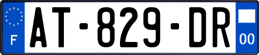 AT-829-DR