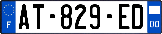 AT-829-ED