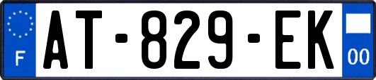 AT-829-EK