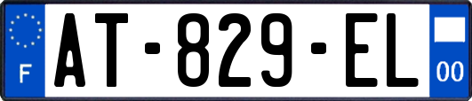 AT-829-EL