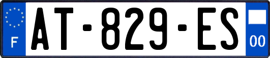 AT-829-ES