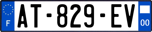 AT-829-EV