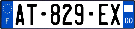 AT-829-EX