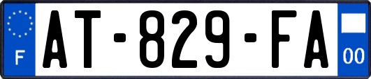 AT-829-FA