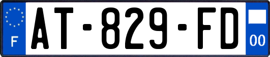AT-829-FD