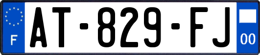 AT-829-FJ