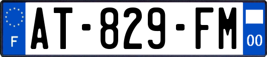 AT-829-FM
