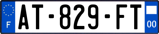 AT-829-FT
