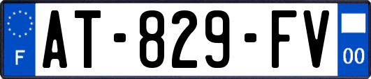 AT-829-FV
