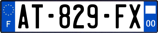 AT-829-FX