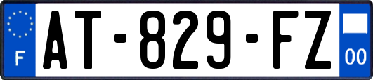 AT-829-FZ