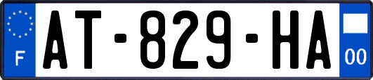 AT-829-HA