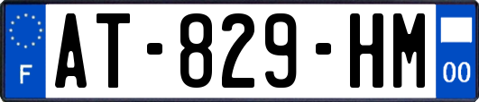 AT-829-HM