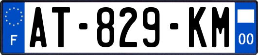 AT-829-KM