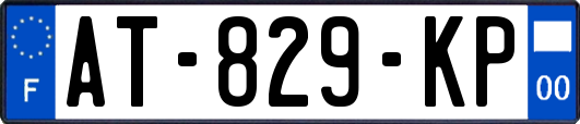 AT-829-KP
