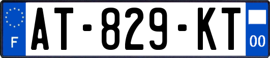AT-829-KT