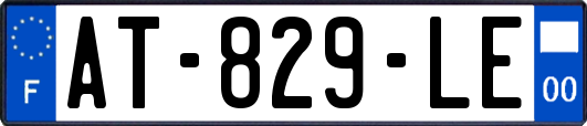 AT-829-LE