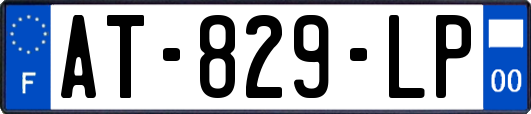 AT-829-LP