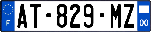 AT-829-MZ